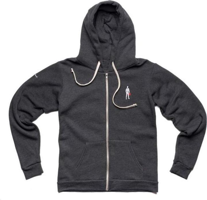 Immagine prodotto OMPHobby Herren Sweater mit Kapuze Driver Icon (L)