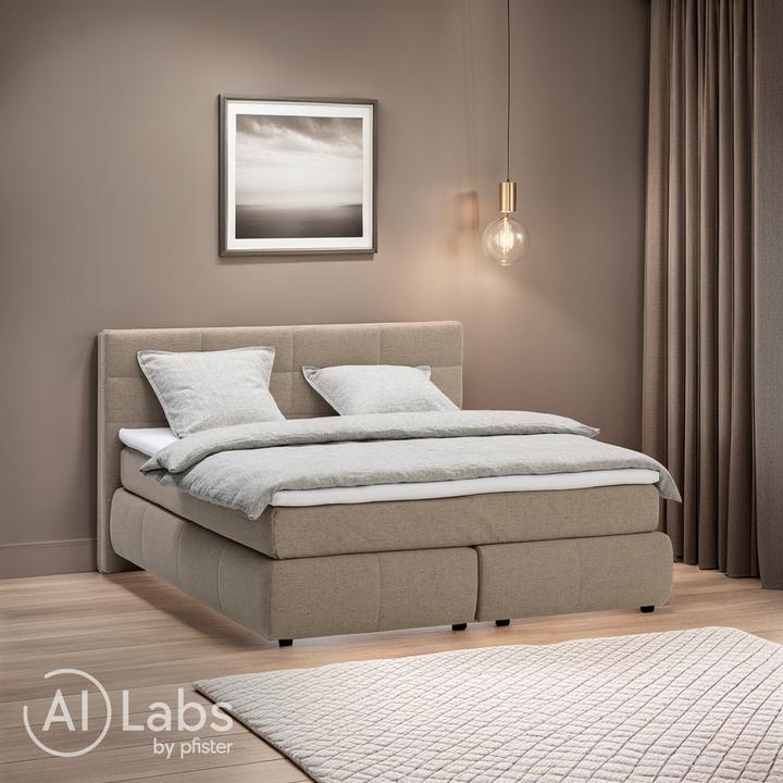 Produktbild Dieter Knoll Collection Dream Deluxe (180 x 200 cm)