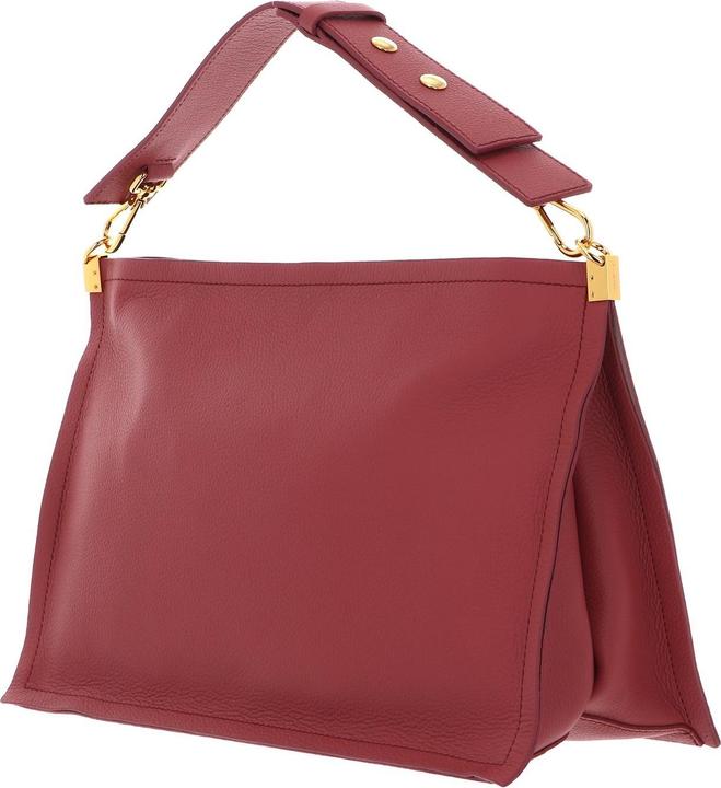 Immagine prodotto Coccinelle Snip Handbag Double Grainy Leather
