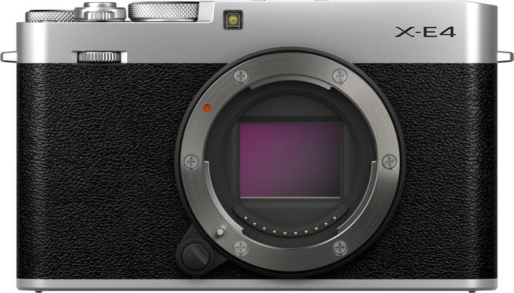 Produktbild Fujifilm X-E4 (26.10 Mpx, APS-C / DX)