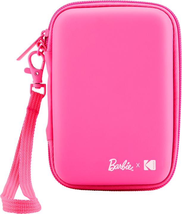 Actual product image Kodak - Barbie Eva Hard Case