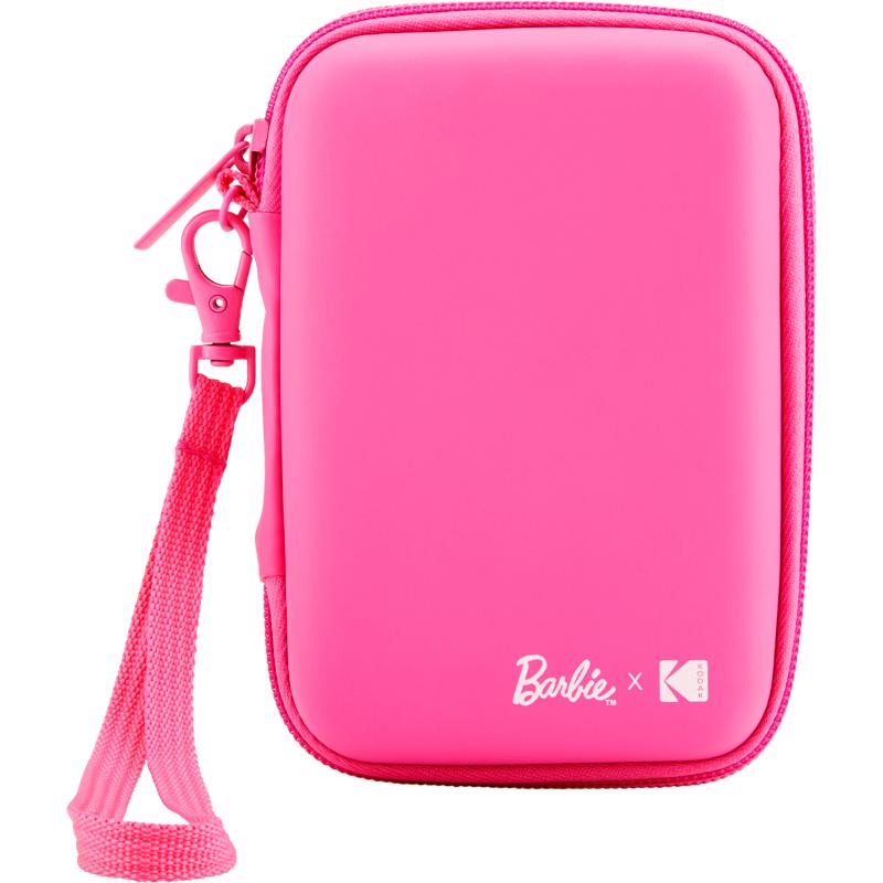 Kodak - Barbie Eva Hard Case (RODBCEPK)
