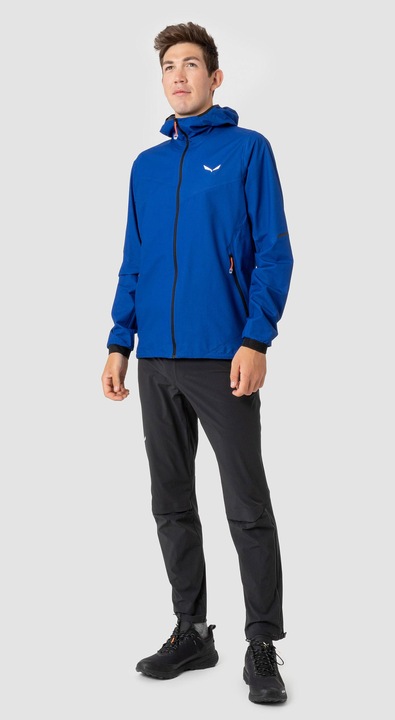 Image du produit Salewa VESTE LIGHT PEDROC PTX 2.5L pour homme (XXL)