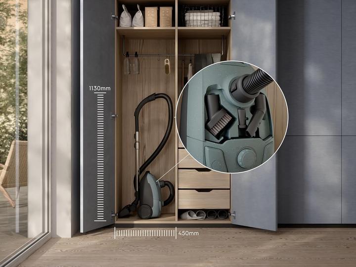 Image du produit Electrolux EB31C1DB