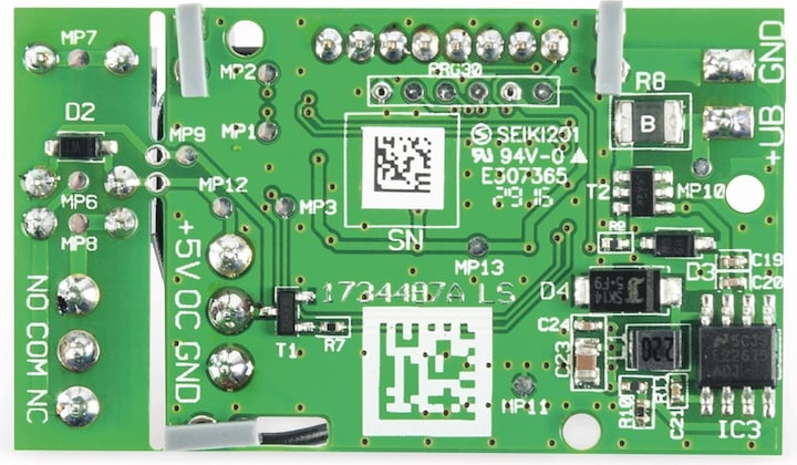 Produktbild EQ-3 Schaltplatine (Schaltaktor)
