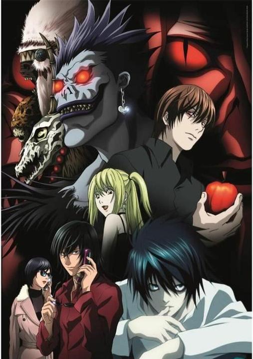 Immagine prodotto Clementoni 37509 (1000 pezzi)