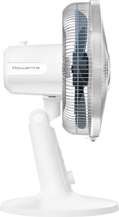Actual product image Rowenta Turbo Silent Extreme + (38 dB)