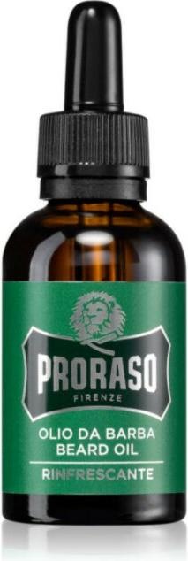 Produktbild Proraso Cypress & Vetyver (30 ml)