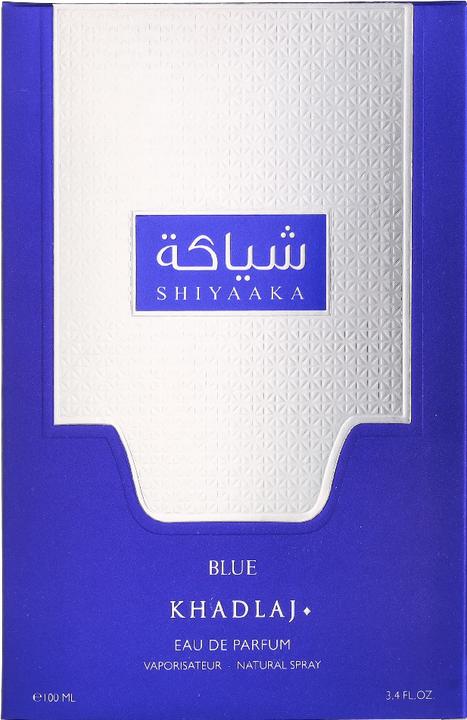 Produktbild Khadlaj Shiyaaka Gold - EDP (Eau de Parfum, 100 ml)