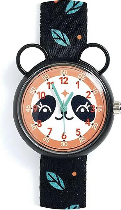 Image du produit Djeco Montre Panda