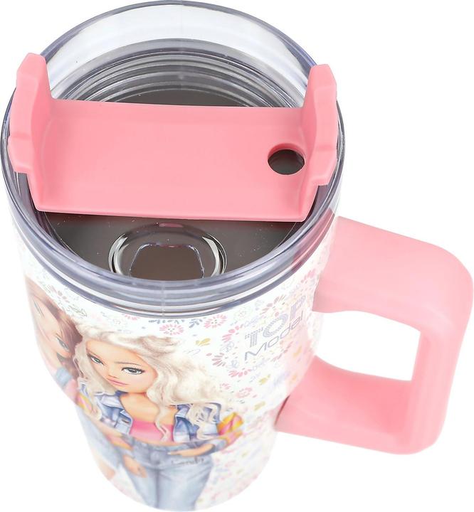 Produktbild Top Model Topmodel - TOPModel To-Go-Cup - FESTIVAL FUN (0.60 l)