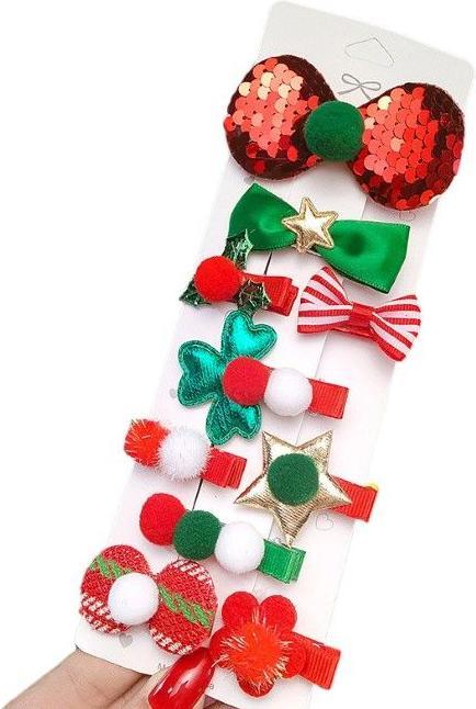 Immagine prodotto MU Classic Set di forcine per bambini (1 pz.)