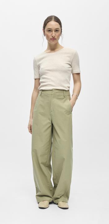 Produktbild Object Wide Leg Hose (M)