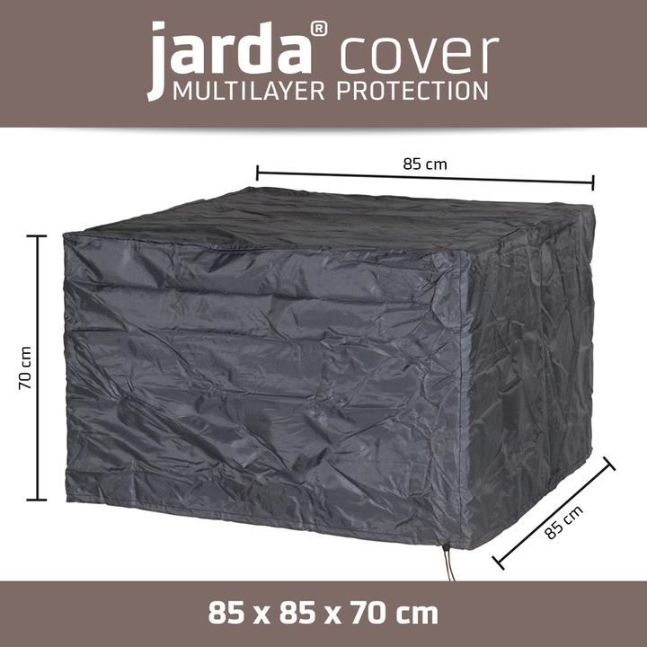 Image du produit Jarda Housse de protection pour fauteuil lounge