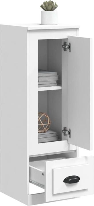 Image du produit vidaXL Highboard (36 x 35.50 x 103.50 cm)