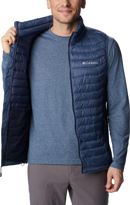 Produktbild Columbia Powder Pass Vest (S)