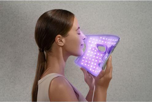 Productafbeelding Nanoleaf Gezichtsmasker