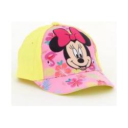 Procos, Mädchen, Cap, Disney Minnie Baby-Baseballmütze 50 Cm, Mehrfarbig
