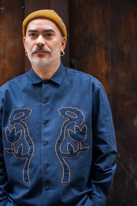 Produktbild Olow Decre (S)