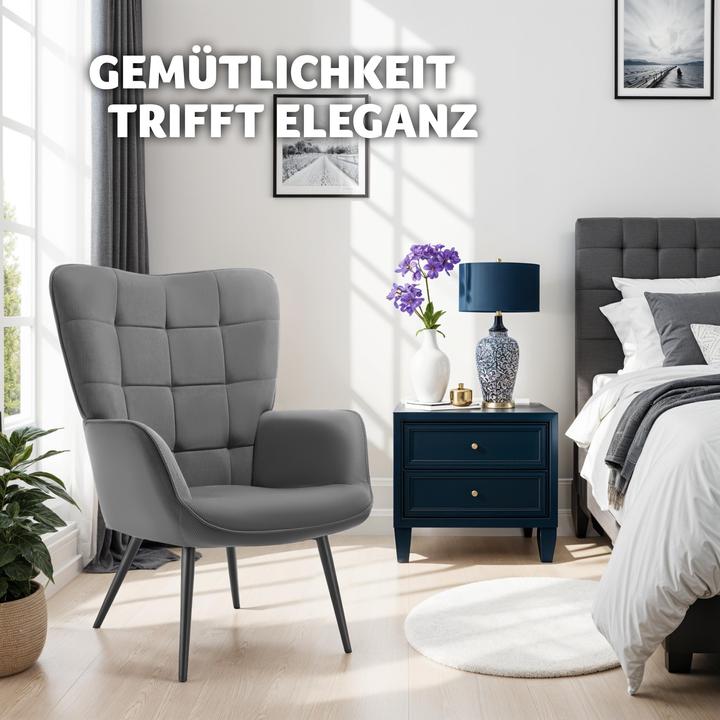 Actual product image tectake Hygge