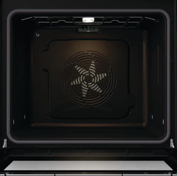 Image du produit Etna Four Multifonctionnel Op316mz