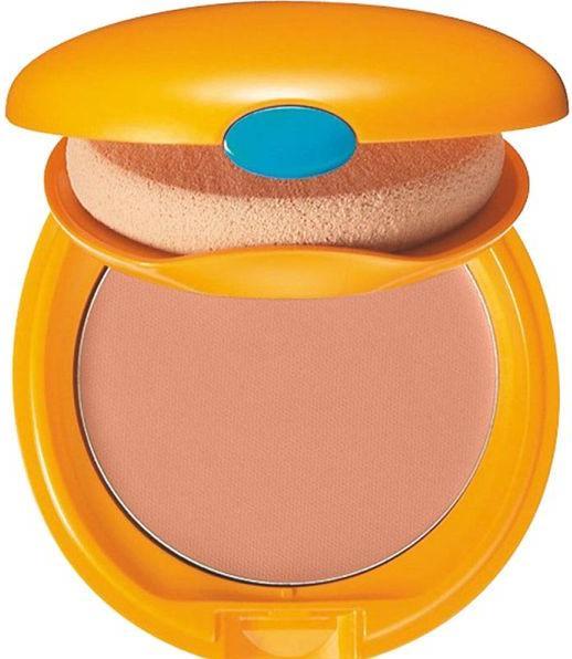 Immagine prodotto Shiseido Abbronzatura (Miele)