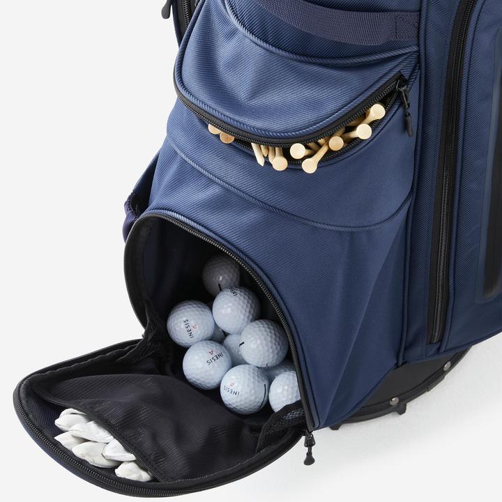 Image du produit Inesis Sac De Golf à Trépied