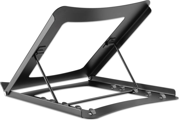 Produktbild Manhattan MH, Foldable Steel Laptop/Tablet Stand