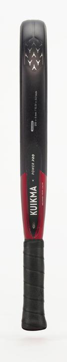 Immagine prodotto Kuikma Adult Padel Racket Power Pro with Custom Strap System