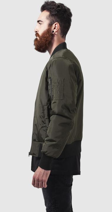 Actual product image Urban Classics Bomber jacket (S)