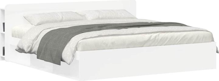 Image du produit vidaXL Kopfteil Schrank