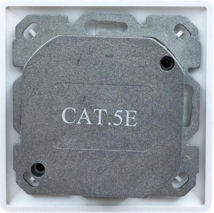 Produktbild Wirewin RJ-45 Unterputz-Datendose
