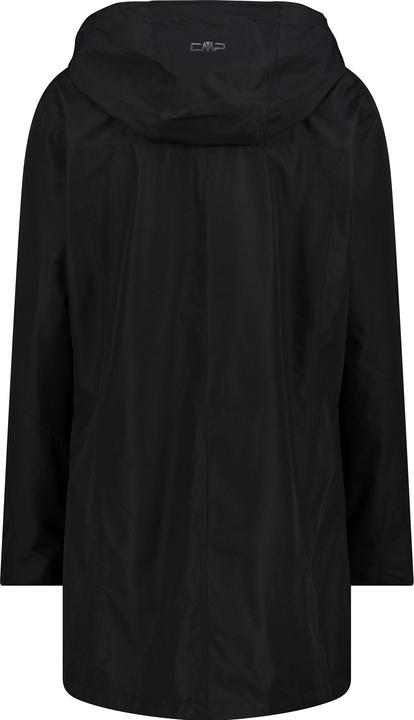 Produktbild CMP Campagnolo Rain Hoodie Button