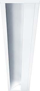 Actual product image Zumtobel Light LED recessed luminaire FEW LED #42183539 (2200 lm)