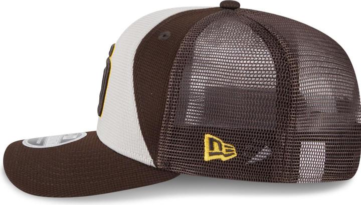 Actual product image New Era 9Seventy Cap Batting Practice San Diego Padres