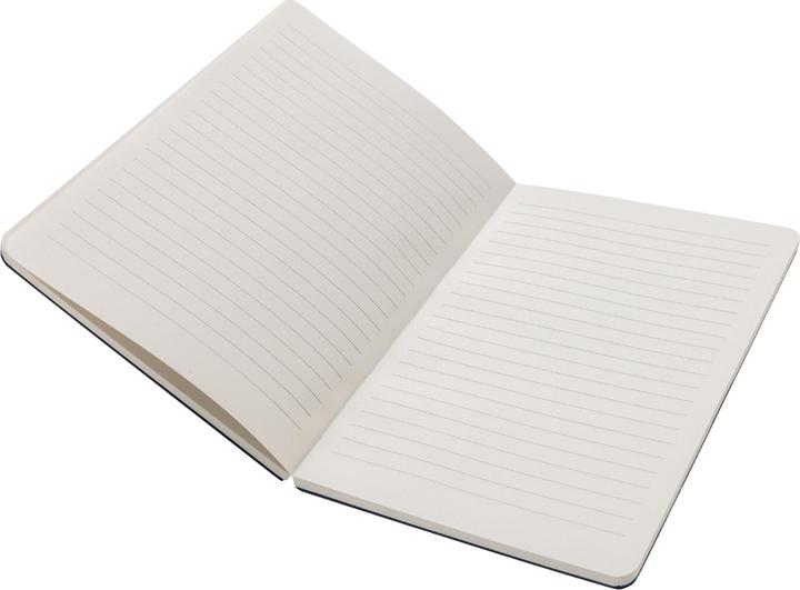 Produktbild Xd Collection Notizbuch Phrase Recycelter Filz A5 (A5, Liniert)