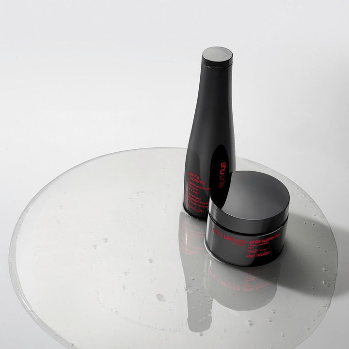 Produktbild Shu Uemura Ashita Supreme Shampoo (300 ml, Flüssiges Shampoo)