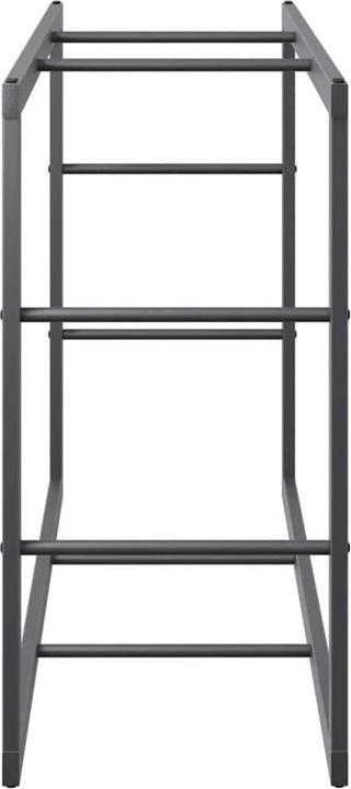 Image du produit vidaXL Brennholzregal