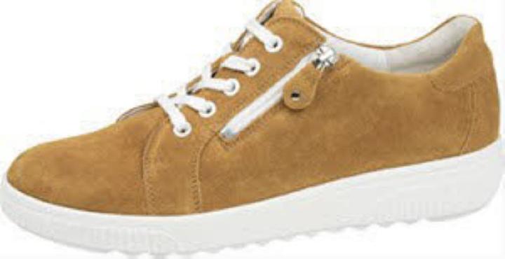 Actual product image Waldläufer Steffi width H (38)