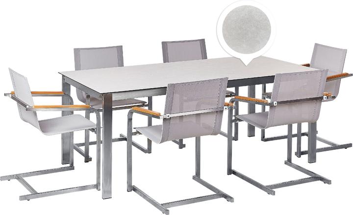 Actual product image Beliani Cosoleto (90 cm)