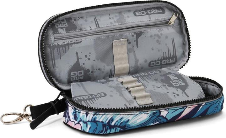 Actual product image ProDG Pencil Case Samoa