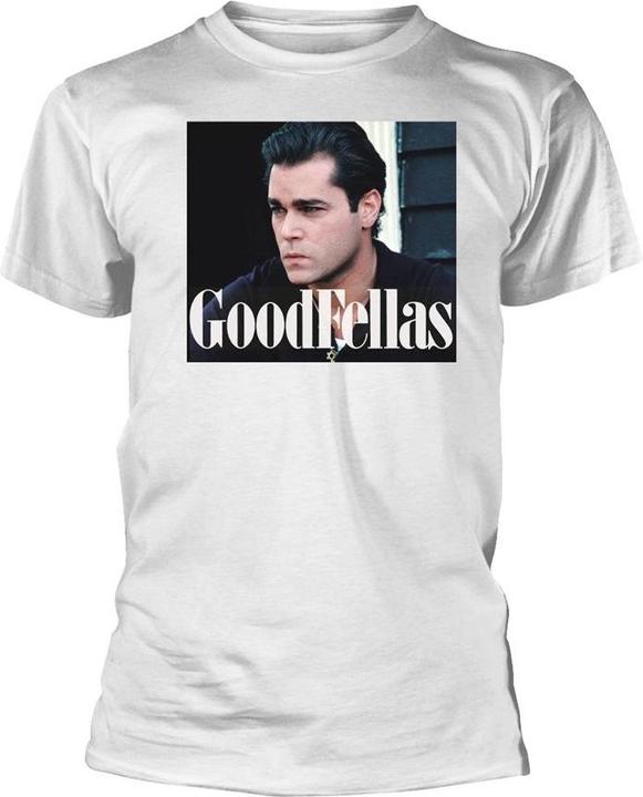 Produktbild Goodfellas Henry Hill TShirt (S)