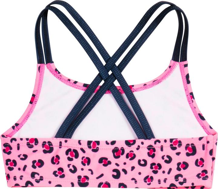 Produktbild Playshoes Kid's UV-Schutz Bikini Leo-Print (98, 104)