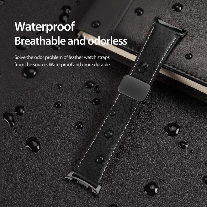 Produktbild Dux Ducis YA Series Echtleder Armband (Echtleder)