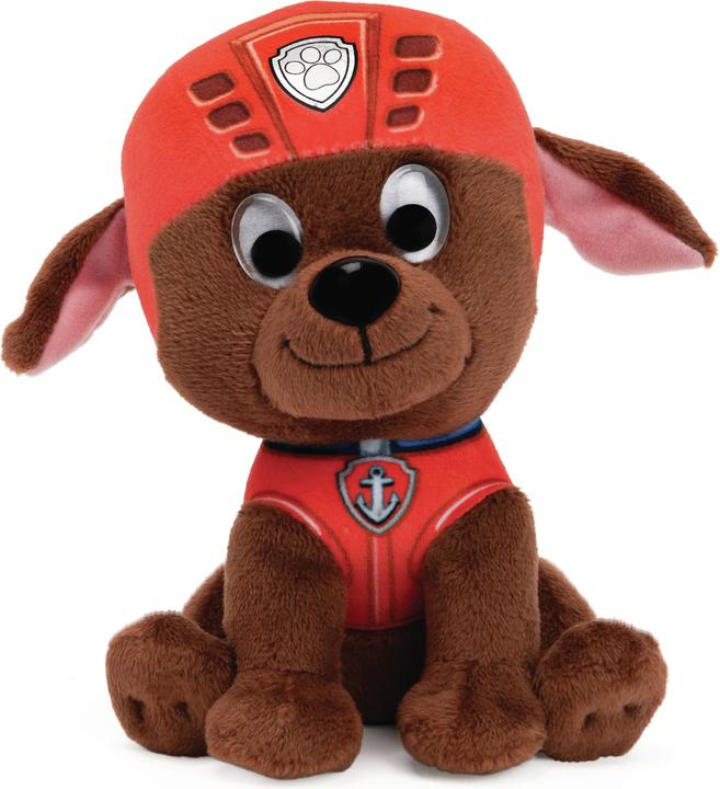 Image du produit Spin Master Paw Patrol (15 cm)