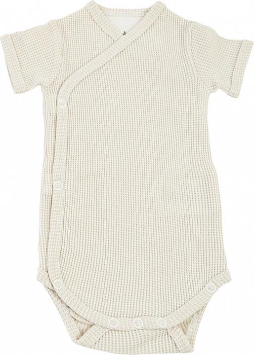 Image du produit Lodger Ciumbelle Body à langer manches courtes (56)