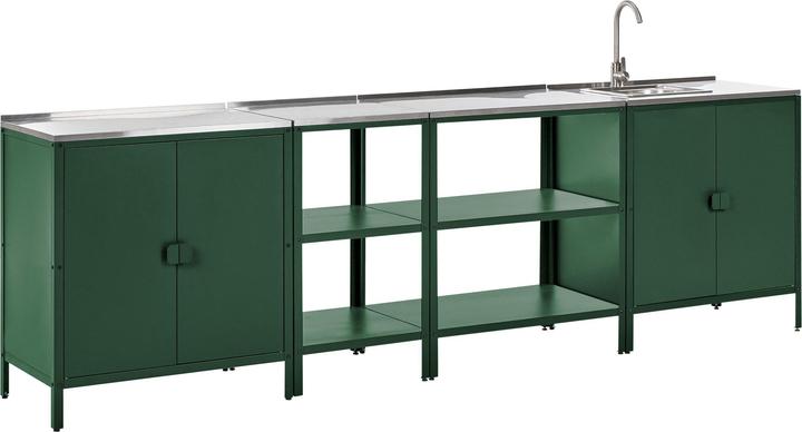 Immagine prodotto Beliani Vilama