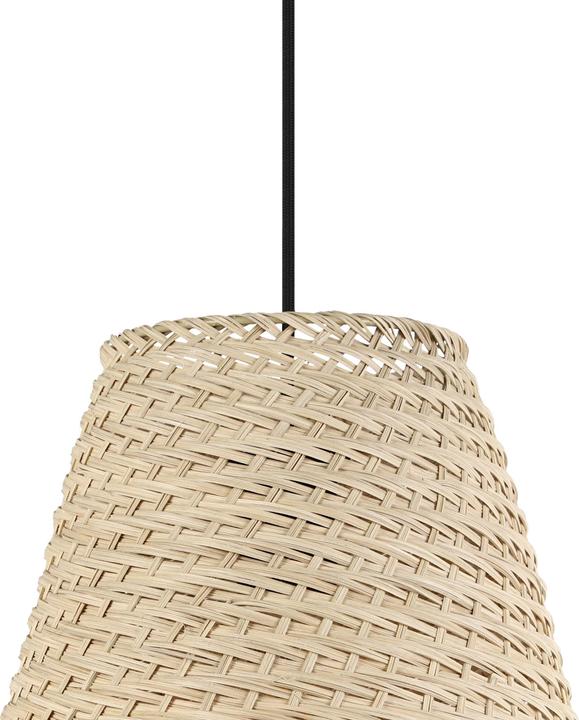Actual product image EGLO Aycliffe (E27)