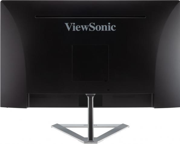 Actual product image Viewsonic VX2776-4K-mhd (3840 x 2160 Pixels, 27")