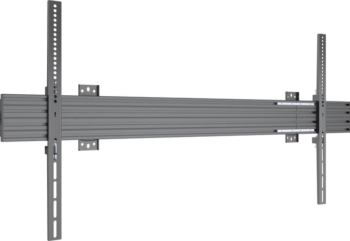 Multibrackets M Wallmount Pro MBW1U (Wand, 120", 100 kg)
